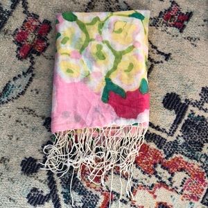 Lilly Pulitzer Murphy Scarf-